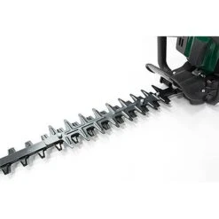 Webb 26cc Double Sided Petrol Hedge Trimmer 9 Webb 26cc Double Sided Petrol Hedge Trimmer -You Garden 180035 2