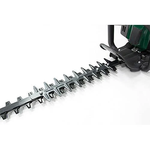 Webb 26cc Double Sided Petrol Hedge Trimmer 3 Webb 26cc Double Sided Petrol Hedge Trimmer - Image 3