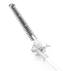Webb PHT26 26cc Split Shaft Long Reach Petrol Hedge Trimmer 7 Webb PHT26 26cc Split Shaft Long Reach Petrol Hedge Trimmer -You Garden 180036 2