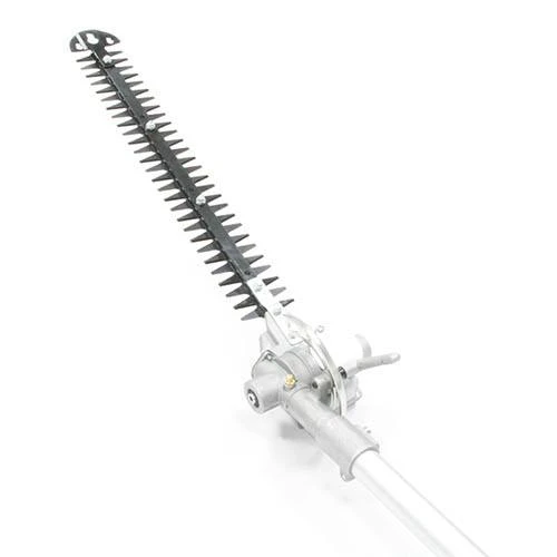 Webb PHT26 26cc Split Shaft Long Reach Petrol Hedge Trimmer 3 Webb PHT26 26cc Split Shaft Long Reach Petrol Hedge Trimmer - Image 3