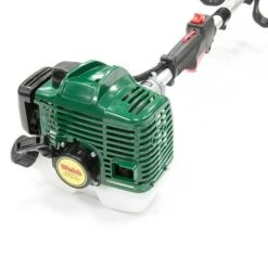 Webb PHT26 26cc Split Shaft Long Reach Petrol Hedge Trimmer 8 Webb PHT26 26cc Split Shaft Long Reach Petrol Hedge Trimmer -You Garden 180036 3