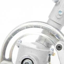 Webb PHT26 26cc Split Shaft Long Reach Petrol Hedge Trimmer 9 Webb PHT26 26cc Split Shaft Long Reach Petrol Hedge Trimmer -You Garden 180036 4