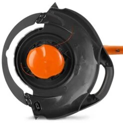 Flymo Contour XT Electric Grass Trimmer 12 Flymo Contour XT Electric Grass Trimmer -You Garden 180039 4