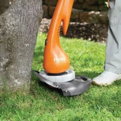 Flymo Contour XT Electric Grass Trimmer 13 Flymo Contour XT Electric Grass Trimmer -You Garden 180039 5