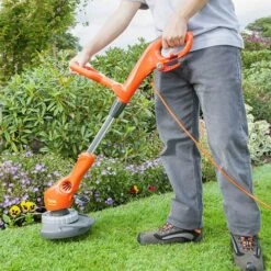 Flymo Contour 500E Electric Grass Trimmer 9 Flymo Contour 500E Electric Grass Trimmer -You Garden 180040 2