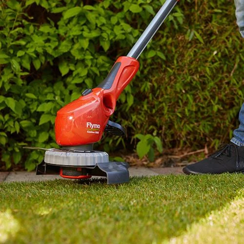 Flymo Contour 500E Electric Grass Trimmer 7 Flymo Contour 500E Electric Grass Trimmer - Image 7