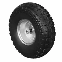 The Handy Large Garden Trolley -You Garden 180069 3