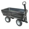 The Handy Multi Purpose Cart