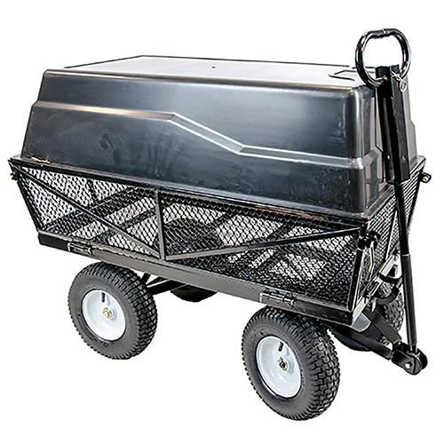 The Handy Multi Purpose Cart 2 The Handy Multi Purpose Cart - Image 2