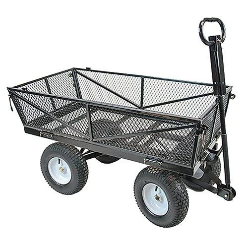 The Handy Multi Purpose Cart 3 The Handy Multi Purpose Cart - Image 3