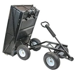 The Handy Multi Purpose Cart 8 The Handy Multi Purpose Cart -You Garden 180070 3