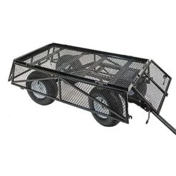 The Handy Multi Purpose Cart 9 The Handy Multi Purpose Cart -You Garden 180070 4