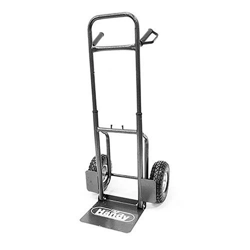 The Handy Heavy Duty Folding Sack Truck 1 The Handy Heavy Duty Folding Sack Truck