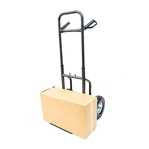 The Handy Heavy Duty Folding Sack Truck 4 The Handy Heavy Duty Folding Sack Truck - Image 4