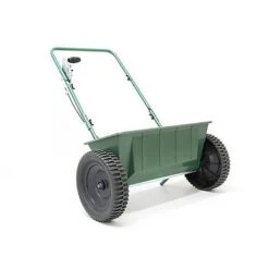 You Garden 15 The Handy 60lbs Drop Fertiliser Spreader