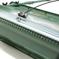 The Handy 60lbs Drop Fertiliser Spreader 7 The Handy 60lbs Drop Fertiliser Spreader -You Garden 180075 3