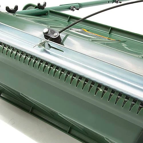 The Handy 60lbs Drop Fertiliser Spreader 4 The Handy 60lbs Drop Fertiliser Spreader - Image 4