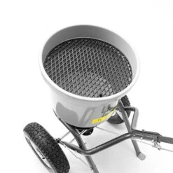 The Handy 50lbs Broadcast Fertiliser Spreader 14 The Handy 50lbs Broadcast Fertiliser Spreader -You Garden 180076 5