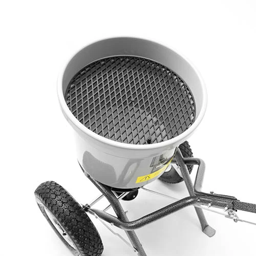 The Handy 50lbs Broadcast Fertiliser Spreader 6 The Handy 50lbs Broadcast Fertiliser Spreader - Image 6
