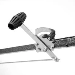 The Handy 50lbs Broadcast Fertiliser Spreader 16 The Handy 50lbs Broadcast Fertiliser Spreader -You Garden 180076 7