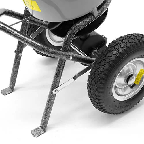 The Handy 50lbs Broadcast Fertiliser Spreader 9 The Handy 50lbs Broadcast Fertiliser Spreader - Image 9