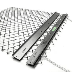 The Handy 4' Light Duty Drag Mat 3 The Handy 4' Light Duty Drag Mat -You Garden 180185 1