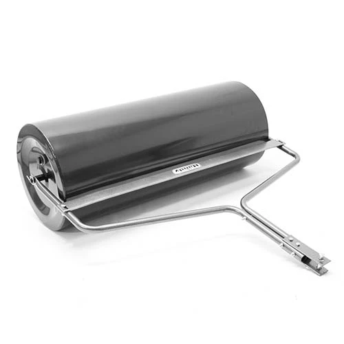 The Handy Towed Garden Roller 1 The Handy Towed Garden Roller
