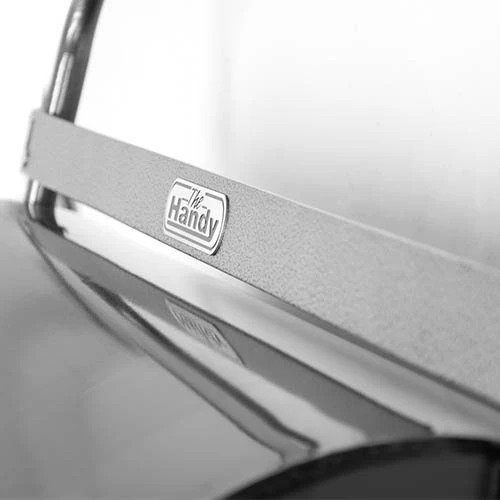 The Handy Towed Garden Roller 2 The Handy Towed Garden Roller - Image 2