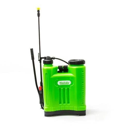 The Handy 16 Litre Knapsack Sprayer 1 The Handy 16 Litre Knapsack Sprayer