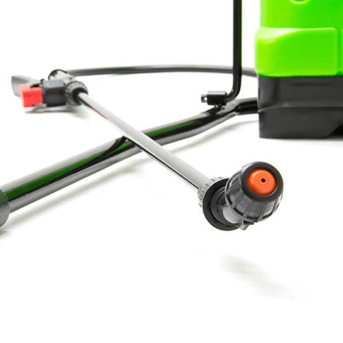 The Handy 16 Litre Knapsack Sprayer 6 The Handy 16 Litre Knapsack Sprayer - Image 6