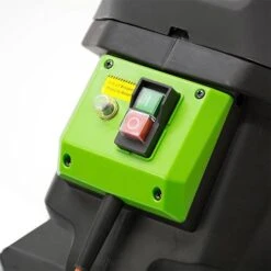 The Handy 2500 Watt Impact Shredder C/w Collection Box 12 The Handy 2500 Watt Impact Shredder C/w Collection Box -You Garden 180190 4