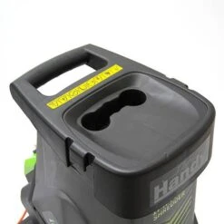 The Handy 2500 Watt Impact Shredder C/w Collection Box 14 The Handy 2500 Watt Impact Shredder C/w Collection Box -You Garden 180190 6