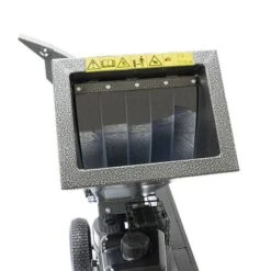 The Handy Petrol Chipper/Shredder 2.25" Capacity 12 The Handy Petrol Chipper/Shredder 2.25" Capacity -You Garden 180192 3