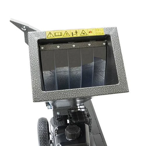 The Handy Petrol Chipper/Shredder 2.25" Capacity 4 The Handy Petrol Chipper/Shredder 2.25" Capacity - Image 4