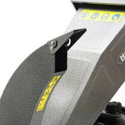 The Handy Petrol Chipper/Shredder 2.25" Capacity 13 The Handy Petrol Chipper/Shredder 2.25" Capacity -You Garden 180192 4