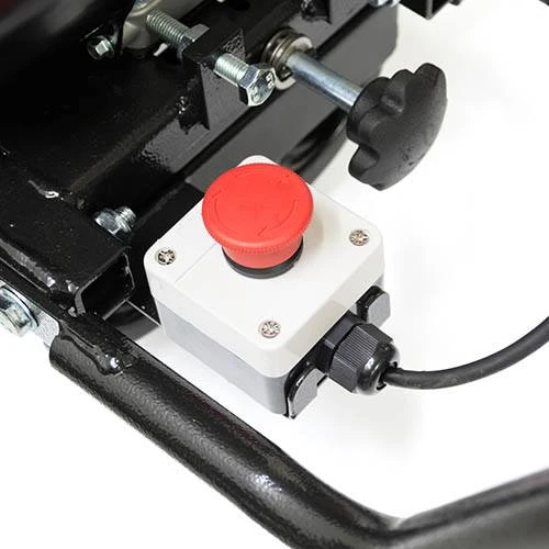 The Handy Petrol Chipper/Shredder 2.25" Capacity 7 The Handy Petrol Chipper/Shredder 2.25" Capacity - Image 7