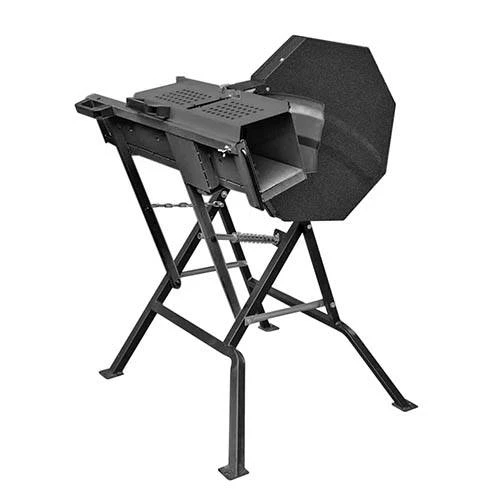 The Handy Electric Saw Bench With Guards 1 The Handy Electric Saw Bench With Guards