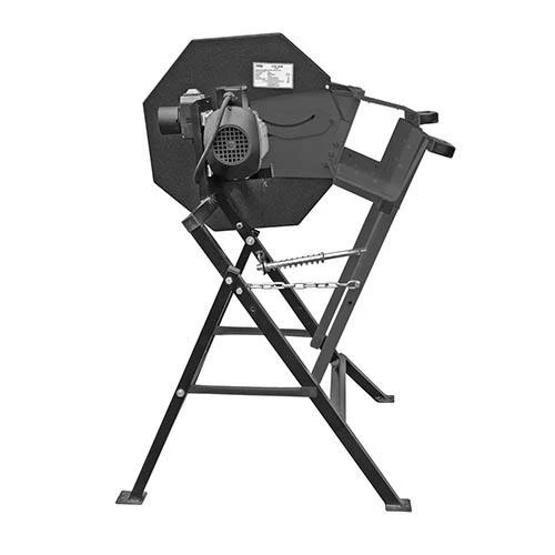 The Handy Electric Saw Bench With Guards 2 The Handy Electric Saw Bench With Guards - Image 2