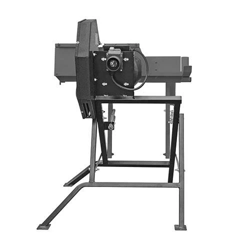 The Handy Electric Saw Bench With Guards 3 The Handy Electric Saw Bench With Guards - Image 3