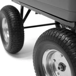 The Handy Poly Body Garden Trolley -You Garden 180197 4