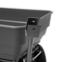 The Handy Poly Body Garden Trolley -You Garden 180197 5