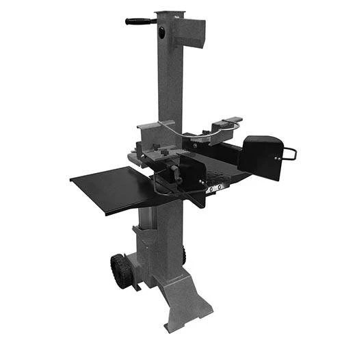 The Handy 7 Ton Electrical Vertical Log Splitter 1 The Handy 7 Ton Electrical Vertical Log Splitter