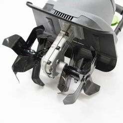The Handy 800w Electric Garden Tiller -You Garden 180206 4