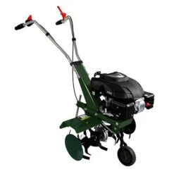 Webb 56cm Petrol Tiller