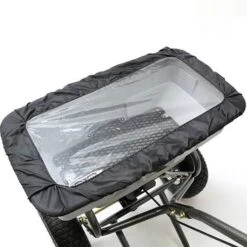 The Handy 57kg (125lbs) Heavy Duty Easy Build Spreader -You Garden 180217 4