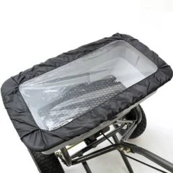 The Handy 57kg (125lbs) Push Broadcast Spreader 14 The Handy 57kg (125lbs) Push Broadcast Spreader -You Garden 180218 5