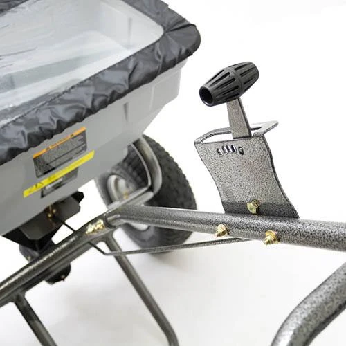 The Handy 57kg (125lbs) Push Broadcast Spreader 7 The Handy 57kg (125lbs) Push Broadcast Spreader - Image 7