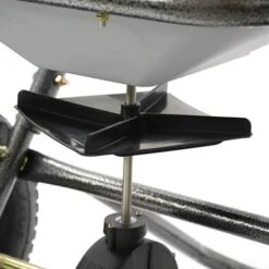 The Handy 57kg (125lbs) Push Broadcast Spreader 17 The Handy 57kg (125lbs) Push Broadcast Spreader -You Garden 180218 8