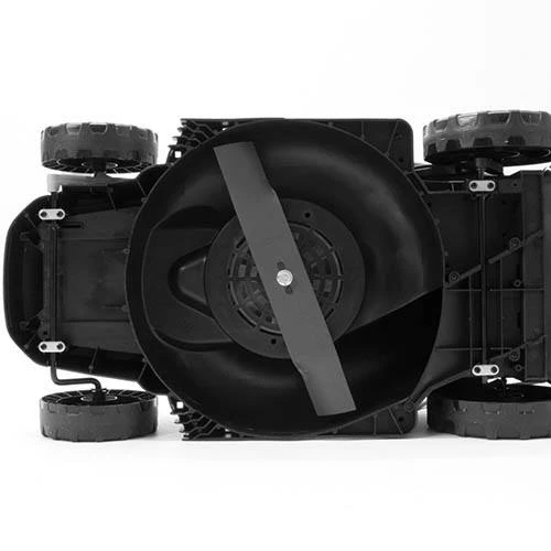 Webb 13'' Electric Rotary Walk Behind Mower 4 Webb 13'' Electric Rotary Walk Behind Mower - Image 4