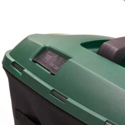 Webb 13'' Electric Rotary Walk Behind Mower 11 Webb 13'' Electric Rotary Walk Behind Mower -You Garden 180227 5